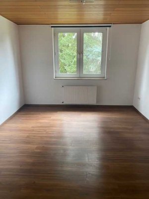 Gemütliche 3,5 Zimmerwohnung in Scholven