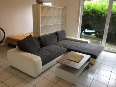 Helles 1-Raum-Appartement, ca. 35 m², in Appelhülsen