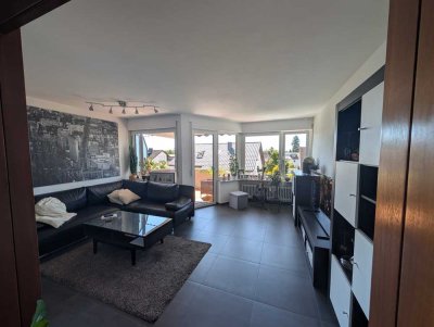 2-Zimmer-Wohnung in bester Lage