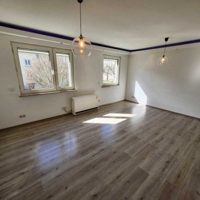Lichtdurchflutete 3-Zi.-Wohnung nahe Klinikum-Höchst