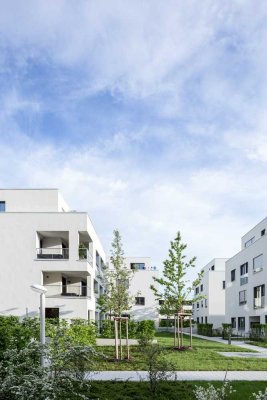 Exklusive Penthauswohnung im Ebenberg