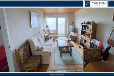 Niedliches Ferienappartment in Schönberg nahe der Ostsee