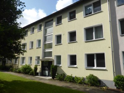 Gepflegte 3-Zimmer-Wohnung in Essen-Kettwig