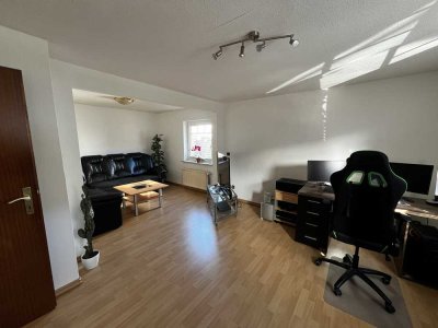 Charmante Doppelhaushälfte in ruhiger Lage befristet zu vermieten