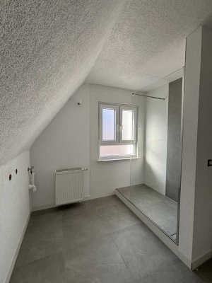 Helle 2,5-Zimmer Wohnung in Erdmannhausen im 1. OG