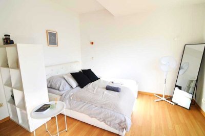 Perfekt für die Airbnb-Vermietung geeignet!