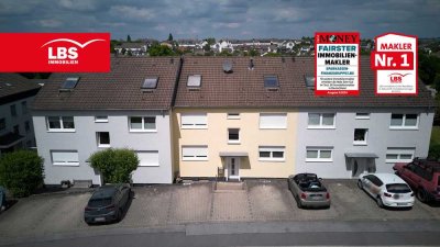 Attraktive 3-Zimmer-Wohnung in Menden