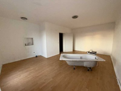 4-Zimmer-Wohnung+Balkon und Kernsaniertem Bad in Stolberg