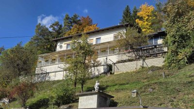 Launsdorf - Ein. bzw. Zweifamilienhaus