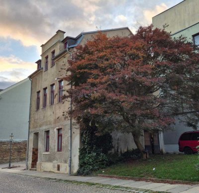 Haus mit Flair in Reichenbach