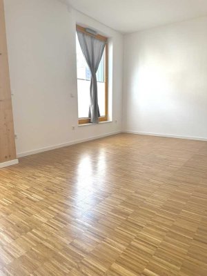 Großzügige Studentenwohnung im BIONIQ inklusive aller Nebenkosten