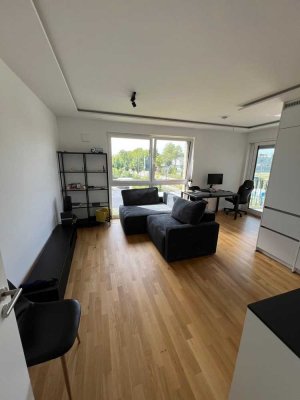 Nice Apartment near Lohhof S-bahn station
