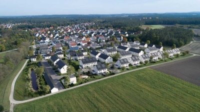 Erstbezug! Hochwertig ausgestattetes RMH im familienfreundlichen Neubaugebiet!