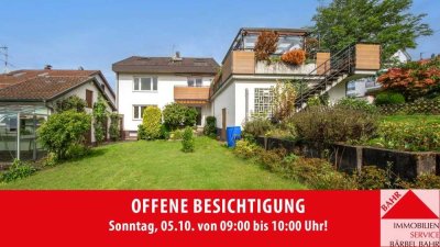 *** Offene Besichtigung am So 05.10 von 09:00 - 10:00 Uhr ***