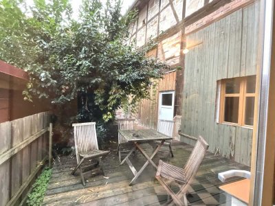 Einzigartiges Loft-Erdgeschoss mit 233 m², Terrasse und Teilbarkeit in Baunatal-Kirchbauna