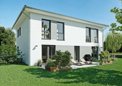 Zukunftssicher investieren: Mehrfamilienhaus ‚Garda