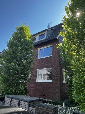 Mitten im Leben und doch ruhig