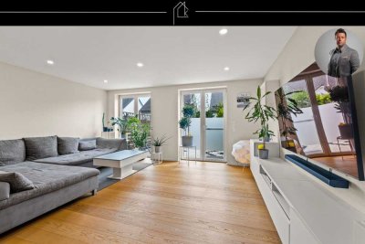 Saniertes Reihenendhaus in ruhiger Wohnlage