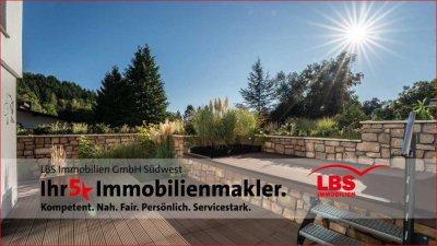 Stilvoll wohnen in Bad Dürrheim - Wir geben deiner Zukunft ein Zuhause.