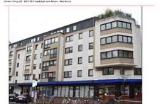 Schöne, geräumige 2-Zimmer Wohnung in Oederweg