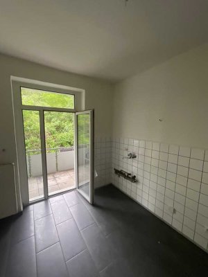 2-Zimmer-Wohnung in Gummersbach Dieringhausen