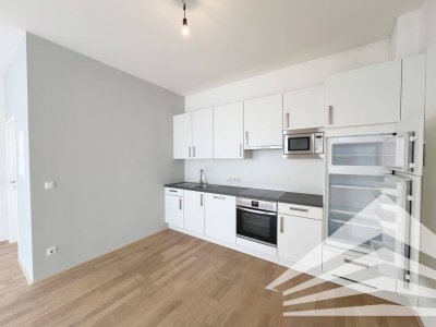 Gut aufgeteilte 3-Zimmer Wohnung in der Linzer Innenstadt!