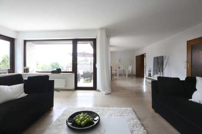 Exklusive 5-Zimmer Maisonette-Wohnung mit Balkon in Mainz-Drais