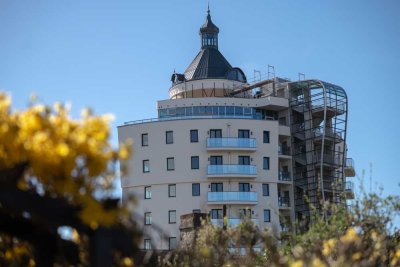 **  1. Monat kaltmietfrei ** Wohnen im Alten Wasserturm Delitzsch - optional mit Einbauküche
