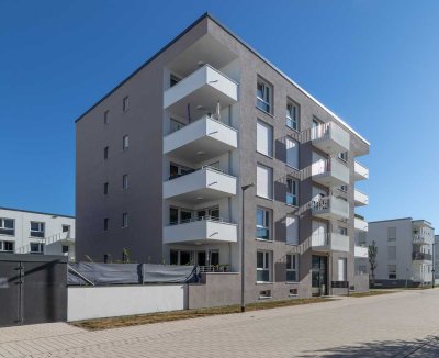 Wunderschöne 3 Zimmer Wohnung im Herzen Offenburgs