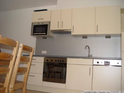 Pradl: Tolle 2-Zimmer-Wohnung zum Mieten