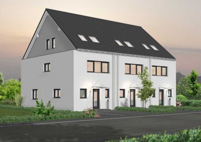 REH (links) Einzug vor Weihnachten möglich