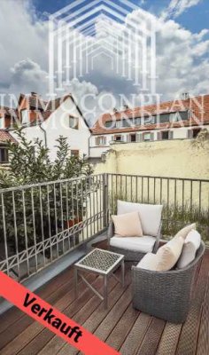 Verkauft - Schöne ETW in Mainz-Laubenheim