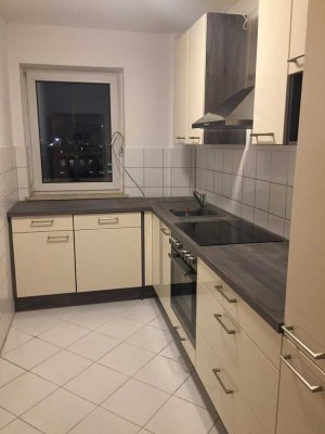 Provisionsfrei / 5,33% p.a. Rendite 3-Raum Wohnung mit 2 Balkonen in Offenbach am Main