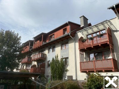 2-Zimmer-Wohnung zu kaufen