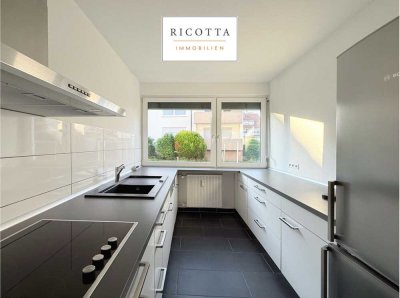 Modernisierte 3-Zimmer Maisonette Wohnung in ruhiger Lage