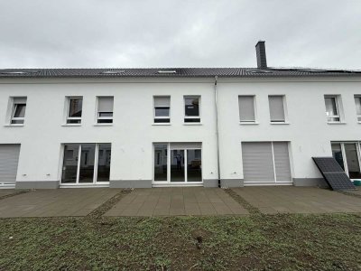 Reihenmittelhaus Neubau Erstbezug - Riedbahn