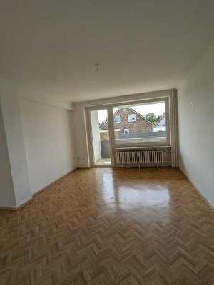 Gepflegte 2,5-Zimmer Wohnung mit Balkon in Wahlstedt