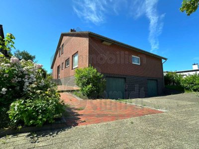 Eine Immobilie, welche die gesamte Familie beglückt!