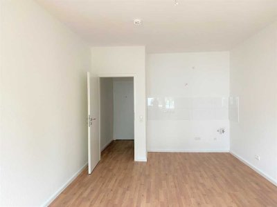 Neustadt-Nord, helles Appartement in zentraler Lage!