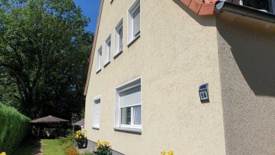 Hildesheim: Helle 3-Zimmer Wohnung mit 95 m² Wohnfläche