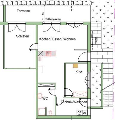 Kappelmatt 2, 77876 Kappelrodeck