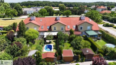Ein Ort zum Wohlfühlen in Tattendorf – mit Garten, Pool und Charme!