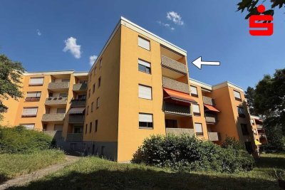 Ruhiges Wohnen in Innenstadtnähe