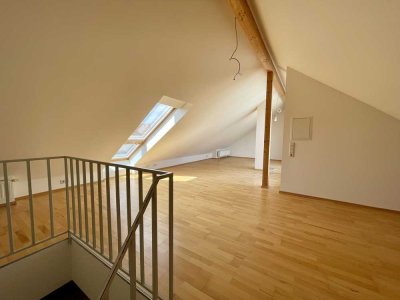 Top 5-ZKB-Maisonettewohnung von privat zu vermieten