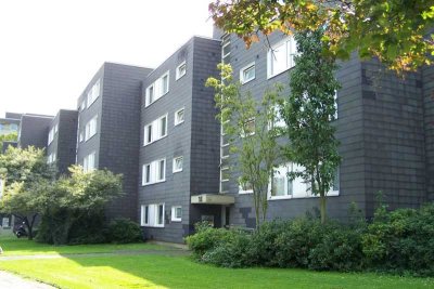 Demnächst frei! 3-Zimmer-Wohnung in Mönchengladbach Wickrath-Mitte