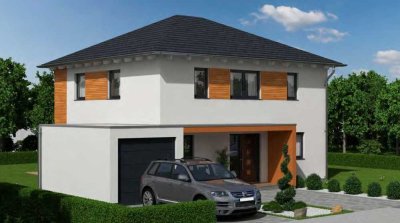 Stadtvilla mit Flair - Stilvoll leben in bester Lage!