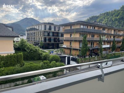 Garconniere mit Balkon und praktischer Ausstattung!
