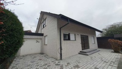 Charmantes Einfamilienhaus mit Garage in Telgte