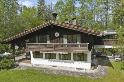 Viel Potenzial: 2 Häuser, 2 Grundbücher, ca. 1102 m² Grund– Ideal für Mehrgenerationen, ein Preis!