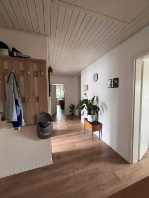 3,5 Zimmer Wohnung im Calw-Speßhardt